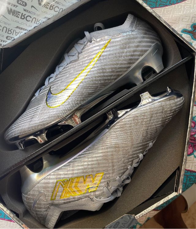 Nike mercurial vapor 15 XXV 25 aniversario.