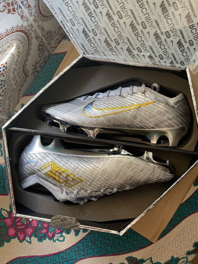 Nike mercurial vapor 15 XXV 25 aniversario.