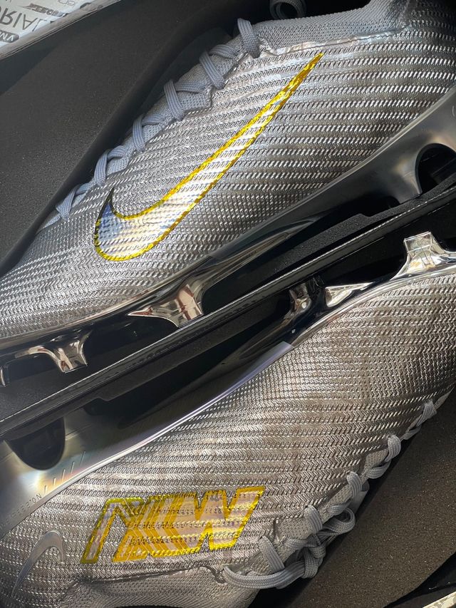 Nike mercurial vapor 15 XXV 25 aniversario.