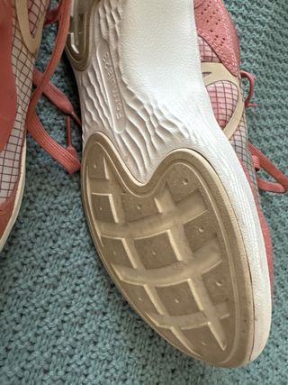 Zapatillas jordan mujer