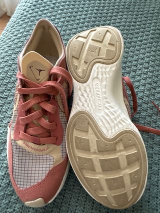 Zapatillas jordan mujer