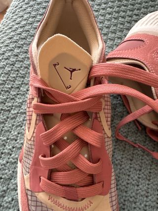 Zapatillas jordan mujer