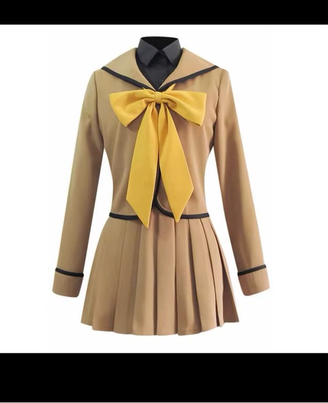 Cosplay Nanami Kamisama Kiss