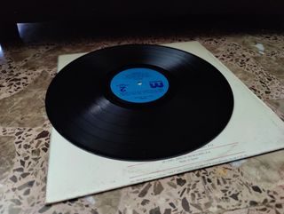 Vinilo Viva El Rock & Roll