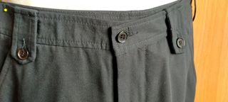 Traje de fiesta hombre