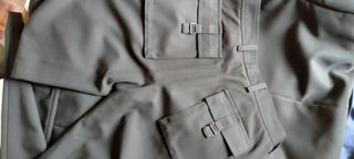 Traje de fiesta hombre