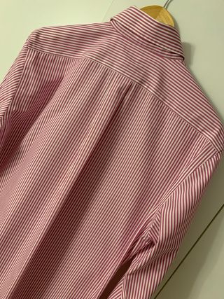 Camicia a righe Lauren Ralph Lauren