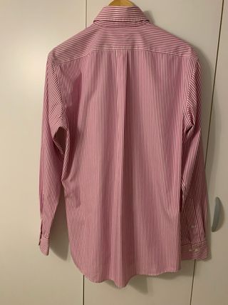 Camicia a righe Lauren Ralph Lauren