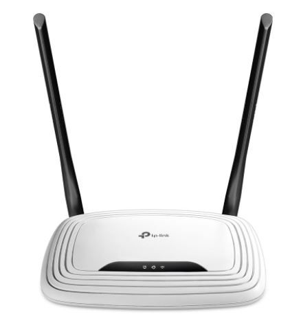 TP-Link Router TL-WR841N