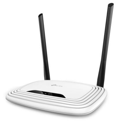 TP-Link Router TL-WR841N