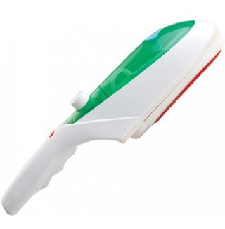 Plancha de vapor vertical