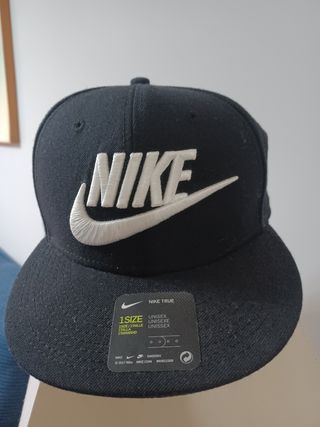 Gorra nike