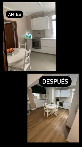 Reformas en presupuesto hecho a tu medida