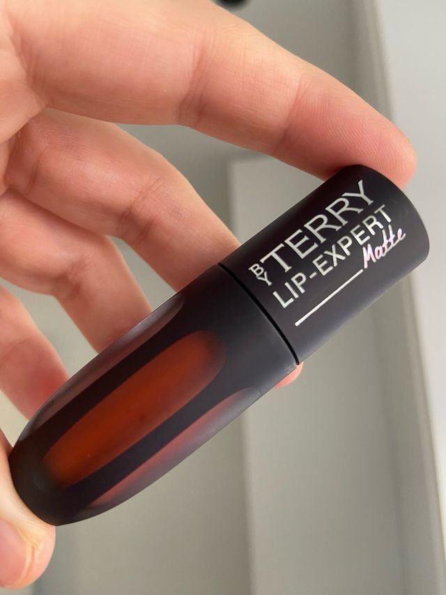 By terry Labial mate