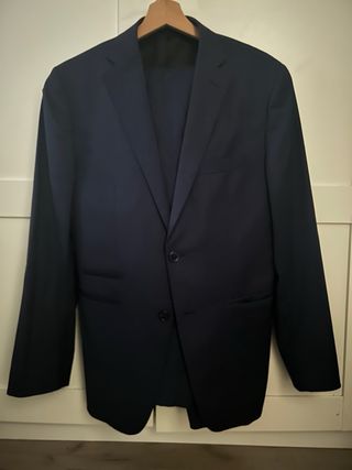 Traje Massimo Dutty