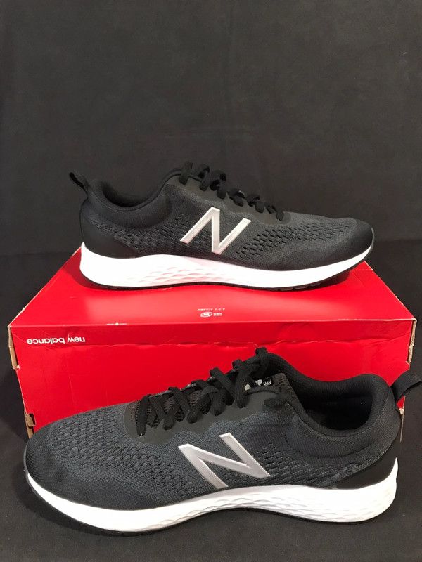 Zapatillas New Balance Fres Foam Arishi Talla 44,5