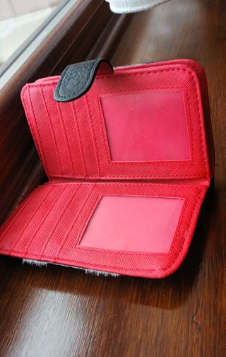 CARTERA BILLETERO