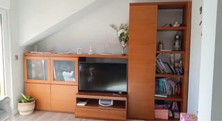 Mueble Salon armario