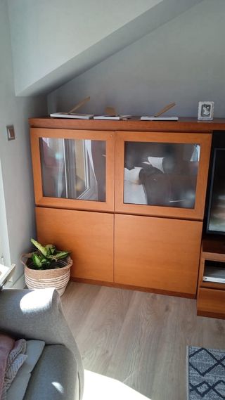 Mueble Salon armario