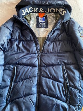 Chaqueta jack & jones
