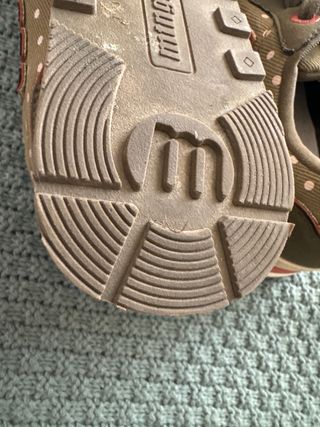 Zapatillas mustang