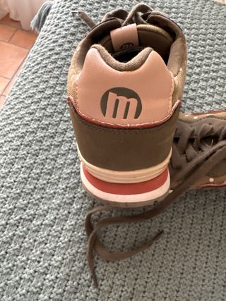 Zapatillas mustang