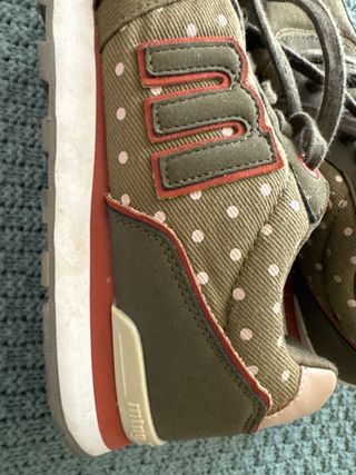 Zapatillas mustang