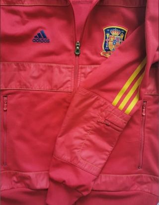 Chaqueta selección española