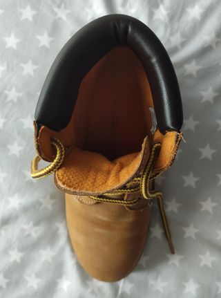 Botas Panama