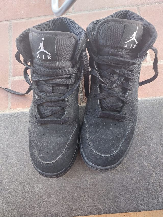 Nike air jordan 1- N.39