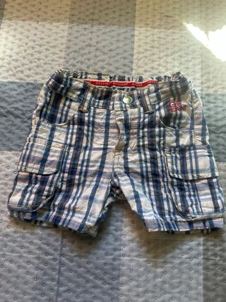 Completo GF Ferrè + completo Chicco + omaggi