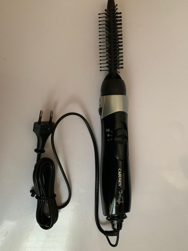 Secador de pelo de viaje nuevo