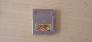 Juego Super Mario Land 2: 6 Golden coins