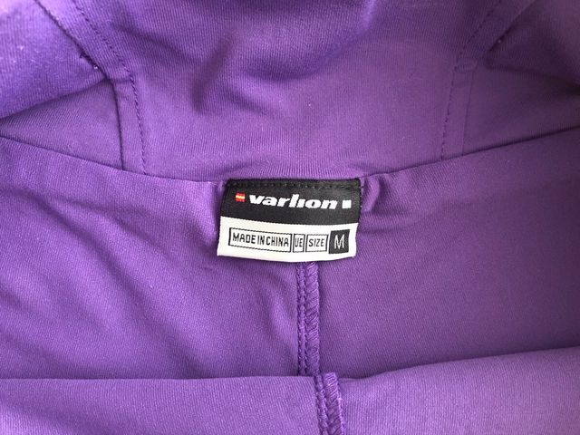 Falda pantalón tenis