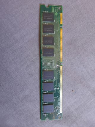 TARJETA RAM