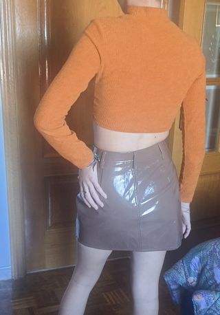 Pantalon y tres Faldas varios modelos