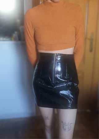 Pantalon y tres Faldas varios modelos