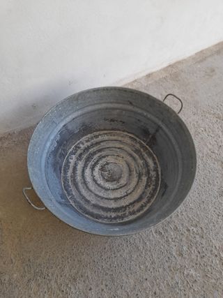 Barreño