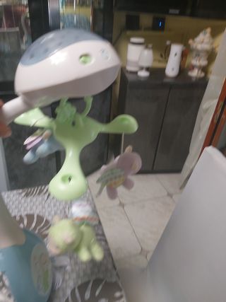 Giochino culla