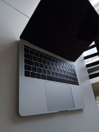 Macbook pro2017 impoluto