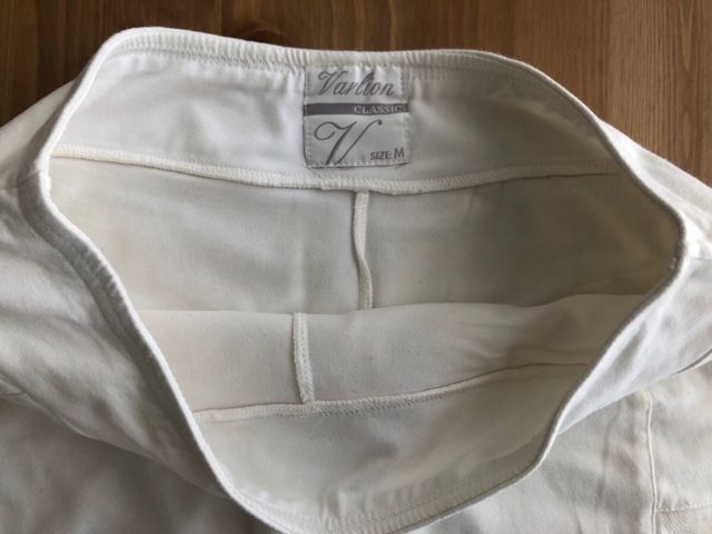 Falda pantalón tenis