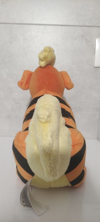 Peluche Pokémon Originale