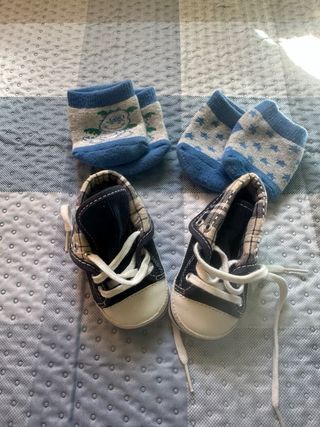 Giacchina 1-3 mesi + omaggi