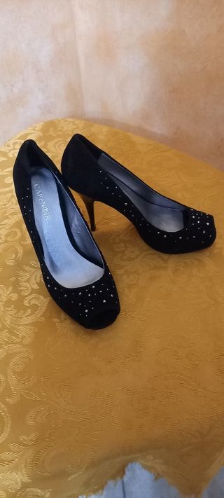 Scarpe Décolleté 
