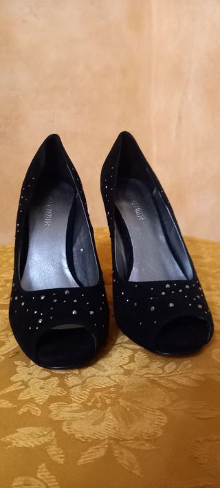 Scarpe Décolleté 