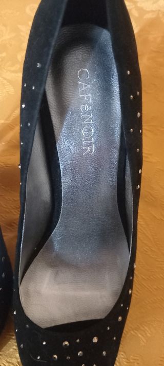 Scarpe Décolleté 