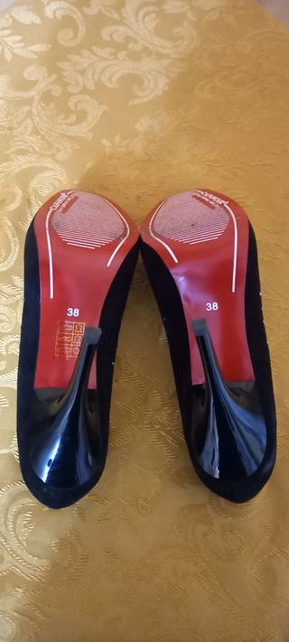 Scarpe Décolleté 