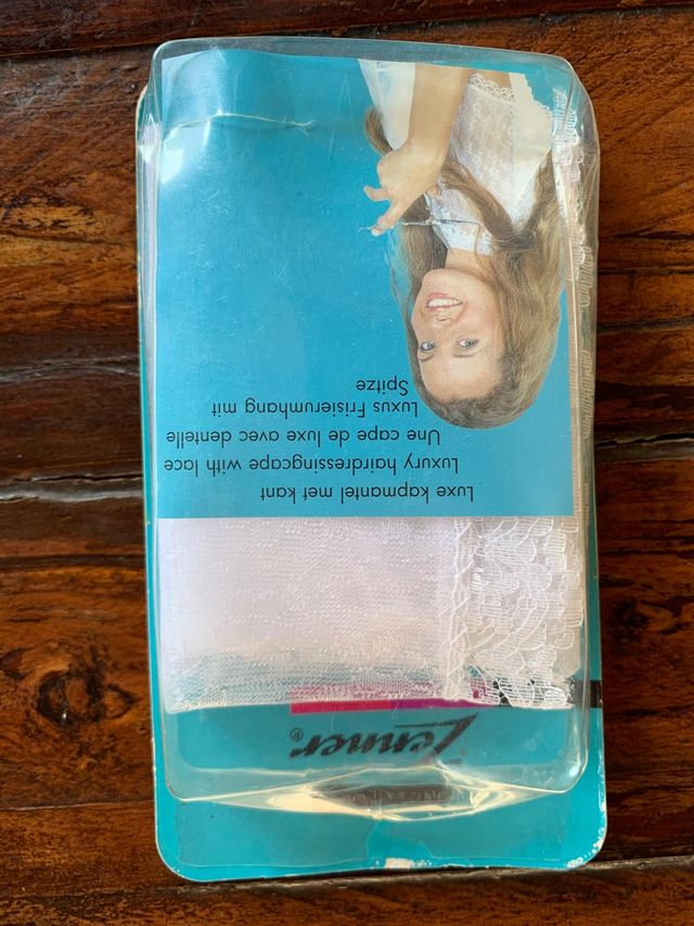 Secador moldeador de pelo nuevo