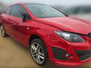 Despiece seat ibiza cupra