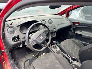 Despiece seat ibiza cupra